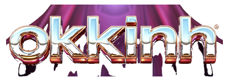 okkinh logo