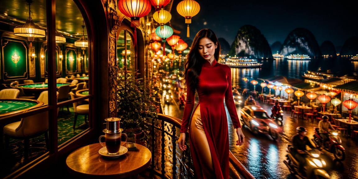 okkinh Những gì chúng tôi xây trong phòng Fishing God